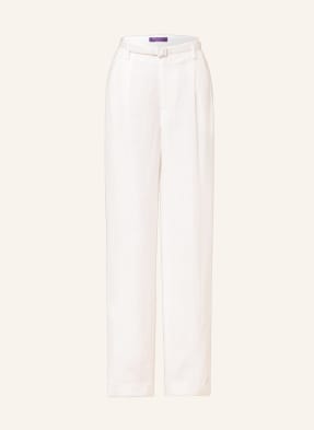 RALPH LAUREN Collection Linen pants