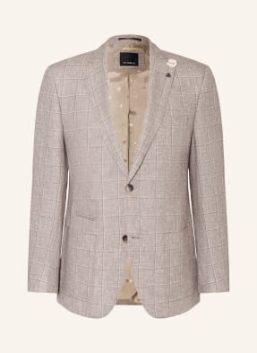 Roy Robson Tailored jacket regular fit with linen