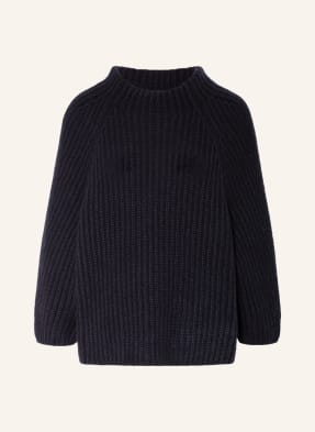 IRIS von ARNIM Cashmere sweater FALLOU with 3/4 sleeves
