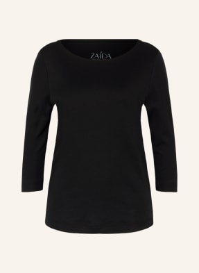 ZAÍDA Shirt with 3/4 sleeves