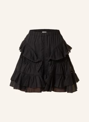 ISABEL MARANT ÉTOILE Skirt MOANA with frills
