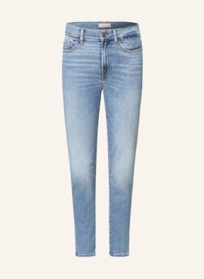 7 for all mankind Jeansy SLIM ROXANNE