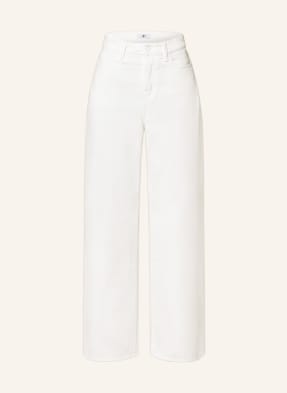 7 for all mankind Culotte jeans ZOEY