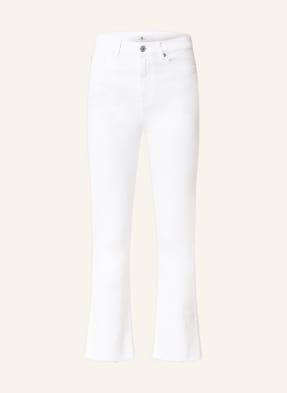 7 for all mankind Jeansy HW SLIM KICK