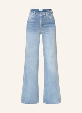 FRAME DENIM Flared Jeans LE PALAZZO