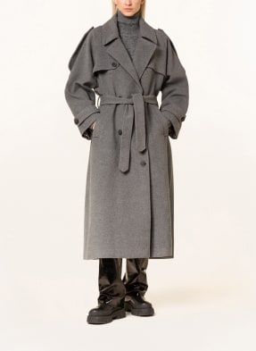 MUSIER PARIS Trench coat GIA