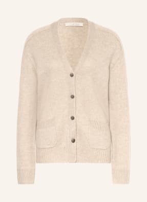 lilienfels Cardigan with cashmere