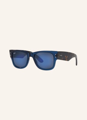 Ray-Ban Okulary przeciwsłoneczne RB0840S