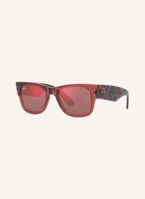 Ray-Ban Sonnenbrille RB0840S