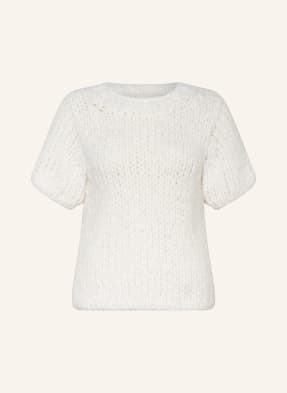 ELLA SILLA Knit shirt in cashmere
