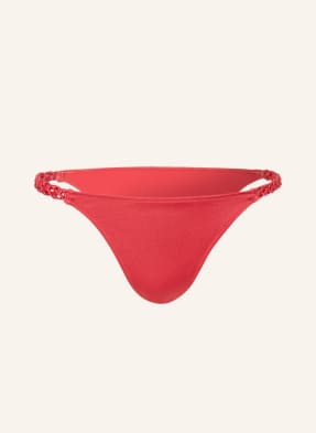 watercult Triangel-Bikini-Hose MAKRAMÉ LOVE