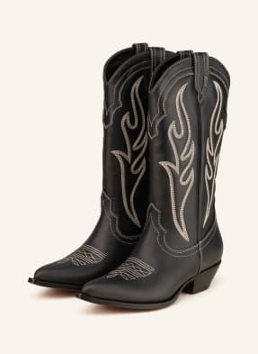 SONORA Cowboy Boots SANTA FE