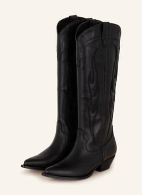 SONORA Biker Boots ROSWELL