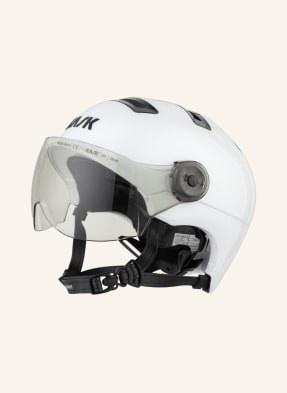 KASK Cycling helmet URBAN with visor