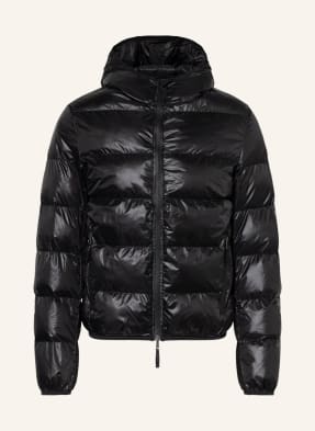 JETSET Quilted jacket YUN