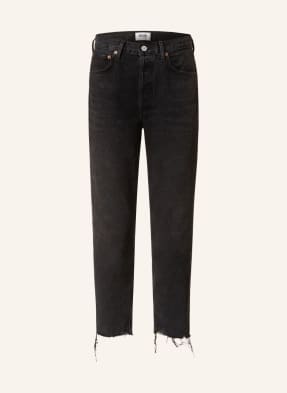 AGOLDE 7/8 jeans RILEY