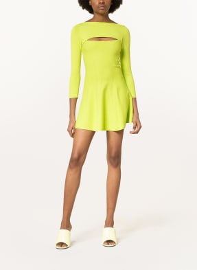 DSQUARED2 Dress with cut-out