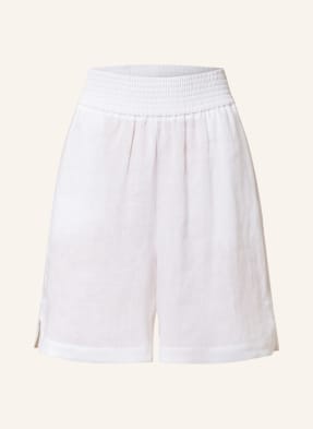 FABIANA FILIPPI Linen shorts