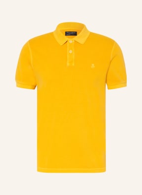 Marc O'Polo Koszulka polo z piki regular fit