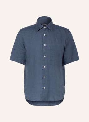 Marc O'Polo Short sleeve shirt regular fit made of linen
