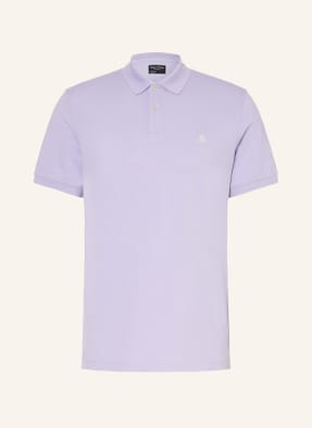 Marc O'Polo Piqué-Poloshirt Basic Regular Fit