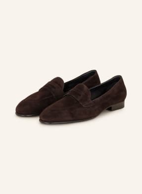 Brioni Loafers