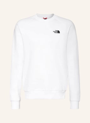 THE NORTH FACE Sweatshirt REDBOX