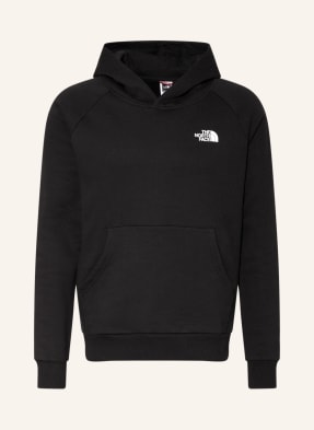THE NORTH FACE Hoodie REDBOX