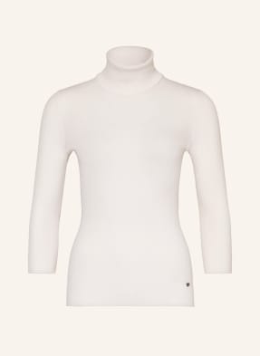 TOM FORD Turtleneck sweater in cashmere with silk