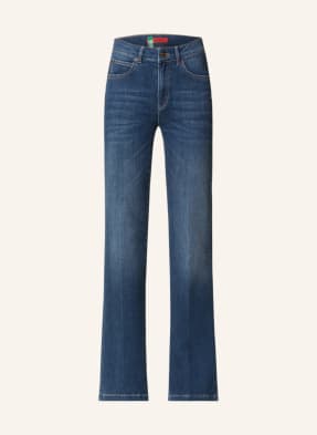 MAX & Co. Flared Jeans PASTA