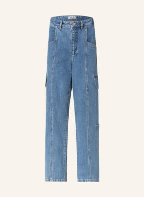 BAUM UND PFERDGARTEN Cargo jeans NACHI