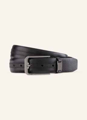 TED BAKER Leather belt SIYMON 