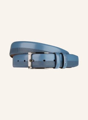 TED BAKER Ledergürtel HARVII
