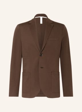 HARRIS WHARF LONDON Suit jacket regular fit