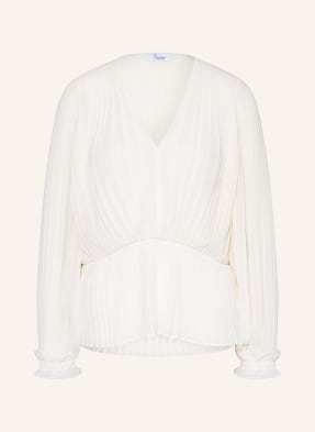 Princess GOES HOLLYWOOD Shirt blouse with pleats