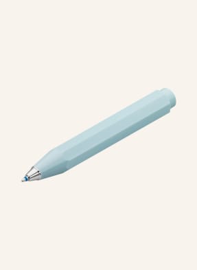 KAWECO Retractable ballpoint pen SKYLINE EXERCISE