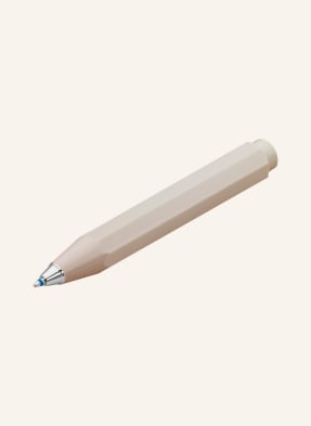 KAWECO Retractable ballpoint pen SKYLINE EXERCISE