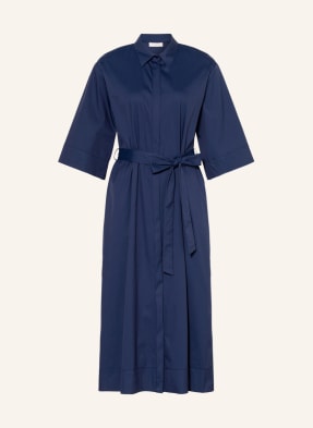 ANTONELLI firenze Shirt dress with 3/4 sleeves 