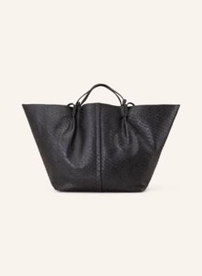 ALL SAINTS Shopper HANNAH mit Pouch