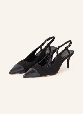 CLAUDIE PIERLOT Slingpumps