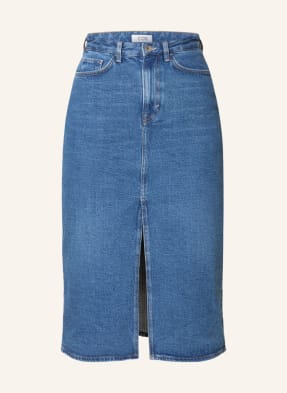 COS Spódnica jeansowa