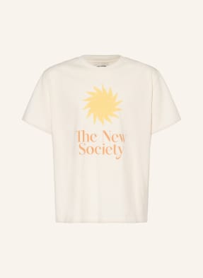 the new society T-Shirt