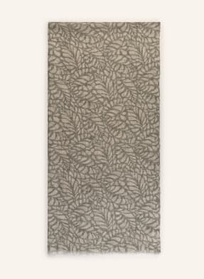 BRUNELLO CUCINELLI Linen scarf