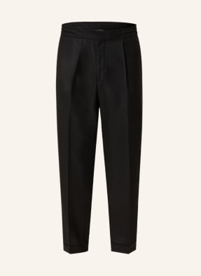 REISS Pants BRIGHTON in jogger style, extra slim fit