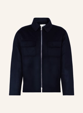 SANDRO Overjacket