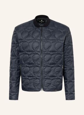 ETRO Quilted jacket