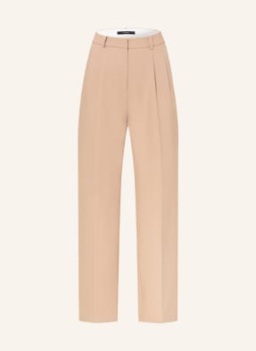 someday Wide leg trousers CETO