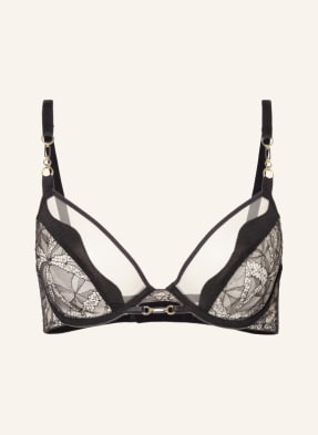 CHANTELLE X Underwire bra SPARK