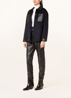 CLAUDIE PIERLOT Kurtka GAELLE