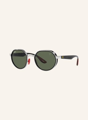 Ray-Ban Sonnenbrille RB3703M